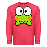 Cardinal keroppi Premium Sweatshirt - FloraArt