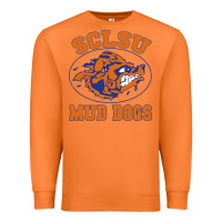 Carrot Sclsu Muddogs Premium Sweatshirt - FloraArt