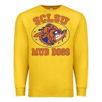 Lemon Sclsu Muddogs Premium Sweatshirt - FloraArt