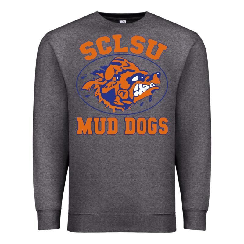 Sclsu Muddogs Premium Sweatshirt by FloraArt | Teevron