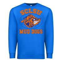 True Royal Sclsu Muddogs Premium Sweatshirt - FloraArt