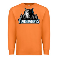 Carrot timberwolves Premium Sweatshirt - FloraArt