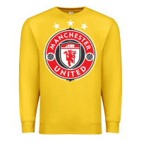 Lemon United manchester Premium Sweatshirt - FloraArt