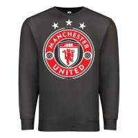 Smoke United manchester Premium Sweatshirt - FloraArt