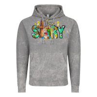 Cloud Rock True Story Vintage Hoodie - CowhideDigitalArt