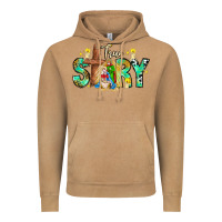 Vintage Camel True Story Vintage Hoodie - CowhideDigitalArt