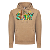 Vintage Coffee True Story Vintage Hoodie - CowhideDigitalArt