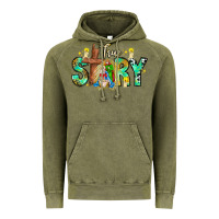 Vintage Olive True Story Vintage Hoodie - CowhideDigitalArt