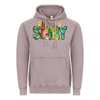 Vintage Zinc True Story Vintage Hoodie - CowhideDigitalArt