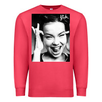Cardinal my name is bjork [tw] Premium Sweatshirt - ArtMosaic