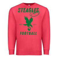 Cardinal steagles football est 1943 phil phit combine team pullover hoodie Premium Sweatshirt - ArtMosaic