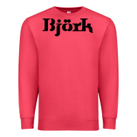 Cardinal the-bjork-family-tree-cool Premium Sweatshirt - ArtMosaic