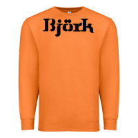 Carrot the-bjork-family-tree-cool Premium Sweatshirt - ArtMosaic