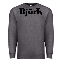 Charcoal Heather the-bjork-family-tree-cool Premium Sweatshirt - ArtMosaic