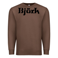 Chestnut the-bjork-family-tree-cool Premium Sweatshirt - ArtMosaic