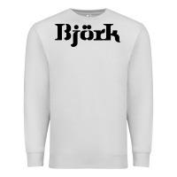Dove Grey the-bjork-family-tree-cool Premium Sweatshirt - ArtMosaic