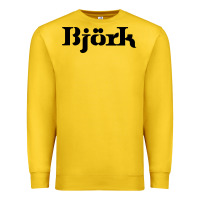 Lemon the-bjork-family-tree-cool Premium Sweatshirt - ArtMosaic