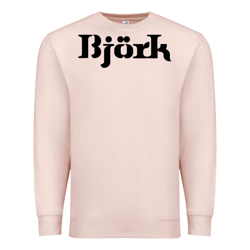 The-bjork-family-tree-cool Premium Sweatshirt by ArtMosaic | Teevron