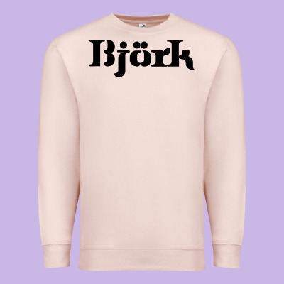 The-bjork-family-tree-cool Premium Sweatshirt Designed By Artmosaic