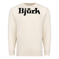 Sandshell the-bjork-family-tree-cool Premium Sweatshirt - ArtMosaic