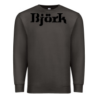 Smoke the-bjork-family-tree-cool Premium Sweatshirt - ArtMosaic