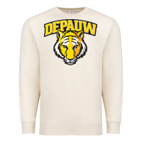 Sandshell depauw clubs Premium Sweatshirt - ArtMosaic