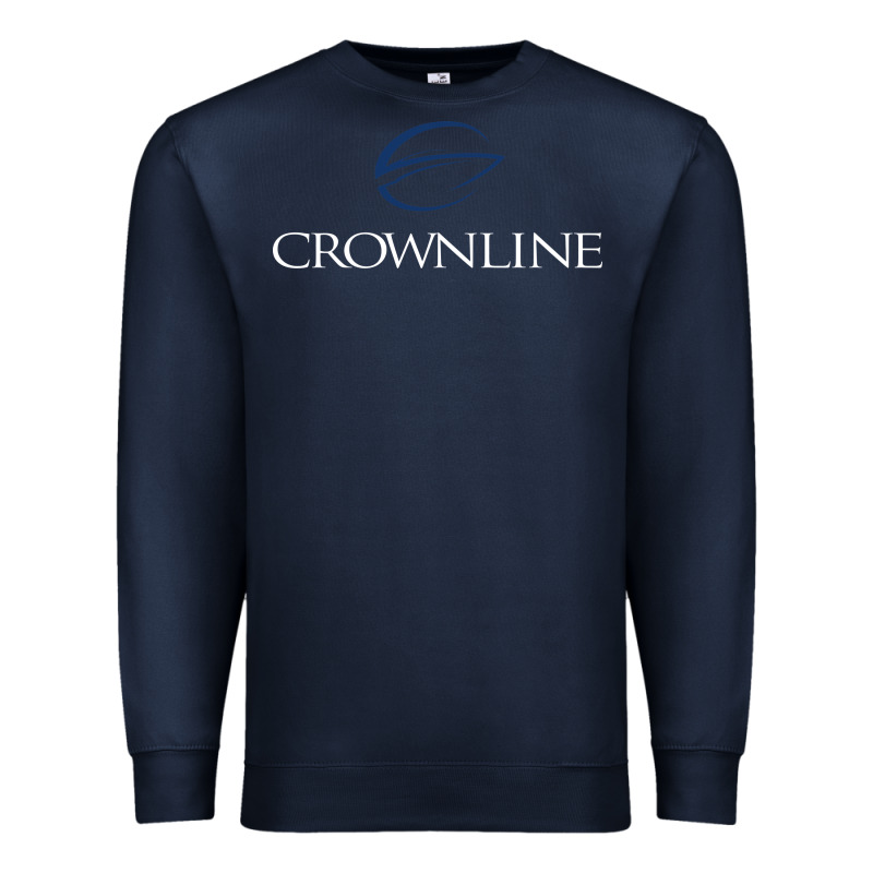 Crownline Boats Premium Sweatshirt by ArtMosaic | Teevron