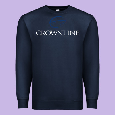 Crownline Boats Premium Sweatshirt Designed By Artmosaic
