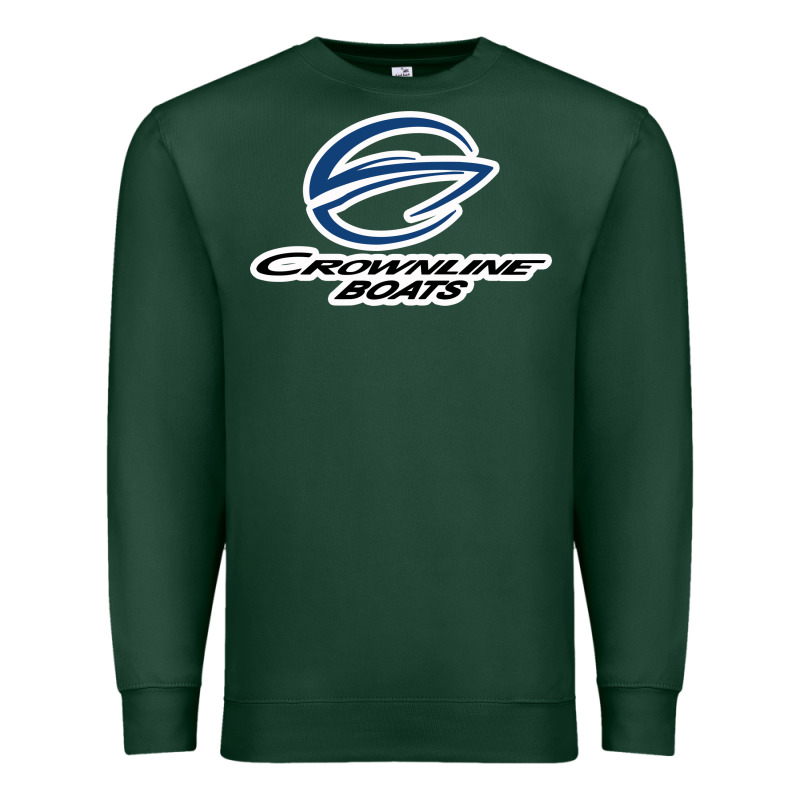 Crownline Boats Premium Sweatshirt by ArtMosaic | Teevron