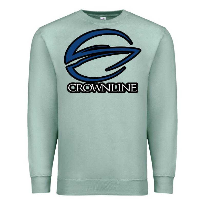 Crownline Boats Premium Sweatshirt by ArtMosaic | Teevron