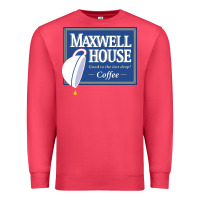 Cardinal maxwell house Premium Sweatshirt - ArtMosaic