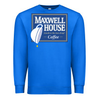 True Royal maxwell house Premium Sweatshirt - ArtMosaic