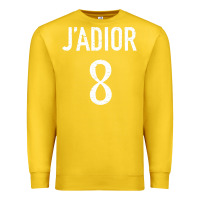 Lemon j’adior 8 Premium Sweatshirt - ArtMosaic