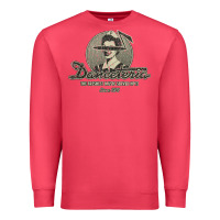 Cardinal danceteria nyc 1979, danceteria Premium Sweatshirt - ArtMosaic