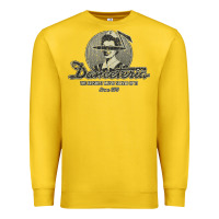 Lemon danceteria nyc 1979, danceteria Premium Sweatshirt - ArtMosaic