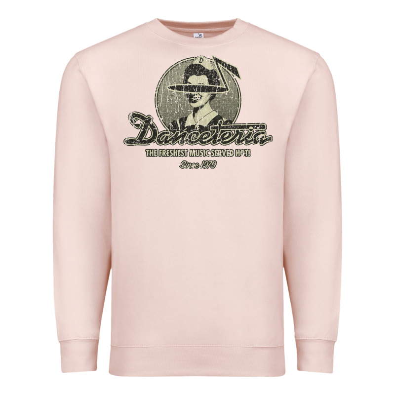 Danceteria Nyc 1979, Danceteria Premium Sweatshirt by ArtMosaic | Teevron