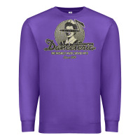 Purple danceteria nyc 1979, danceteria Premium Sweatshirt - ArtMosaic