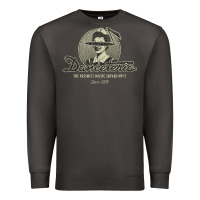 Smoke danceteria nyc 1979, danceteria Premium Sweatshirt - ArtMosaic
