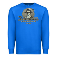 True Royal danceteria nyc 1979, danceteria Premium Sweatshirt - ArtMosaic