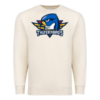 Sandshell springfield thunderbirds Premium Sweatshirt - ArtMosaic