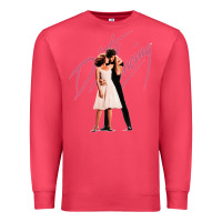 Cardinal Dirty Dancing DIRTY DANCING Classic Premium Sweatshirt - ArtMosaic