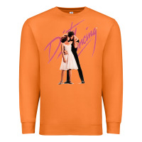 Carrot Dirty Dancing DIRTY DANCING Classic Premium Sweatshirt - ArtMosaic