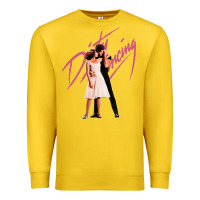 Lemon Dirty Dancing DIRTY DANCING Classic Premium Sweatshirt - ArtMosaic