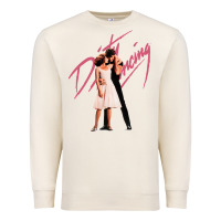 Sandshell Dirty Dancing DIRTY DANCING Classic Premium Sweatshirt - ArtMosaic