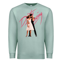 Seafoam Dirty Dancing DIRTY DANCING Classic Premium Sweatshirt - ArtMosaic