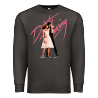 Smoke Dirty Dancing DIRTY DANCING Classic Premium Sweatshirt - ArtMosaic