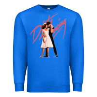 True Royal Dirty Dancing DIRTY DANCING Classic Premium Sweatshirt - ArtMosaic