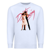 Dirty Dancing Dirty Dancing Classic Premium Sweatshirt | Teevron