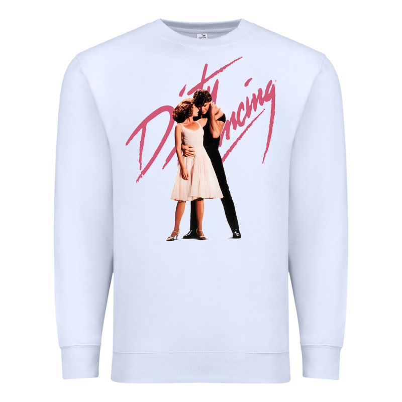 Dirty Dancing Dirty Dancing Classic Premium Sweatshirt by ArtMosaic | Teevron