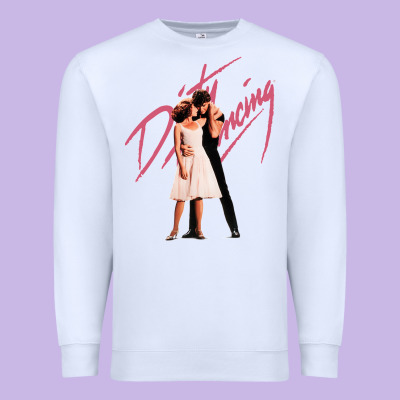 Dirty Dancing Dirty Dancing Classic Premium Sweatshirt Designed By Artmosaic
